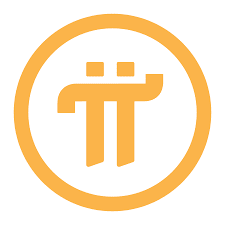 Pi network logo