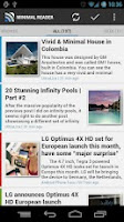 apps free,android app,Minimal Reader Pro v3.2 Final