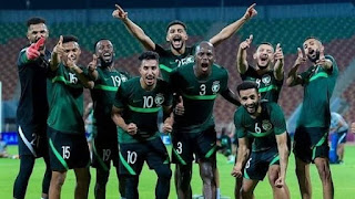 قبل مواجهة الأرجنتين ... حسم رينارد الحارس السعودي لكأس العالم 2022