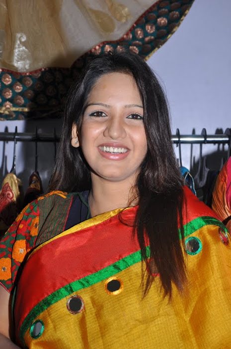 fashion destination expo 2011 launched by pavani reddy unseen pics