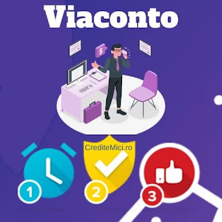 Viaconto opinii si pareri