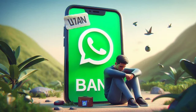 WhatsApp Account Unban कैसे करें?