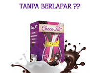 CHOCO FIT ORIGINAL 