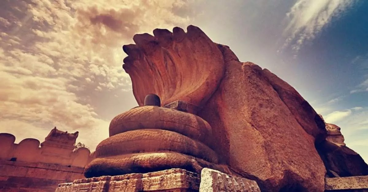 Lepakshi - Andhra Pradesh