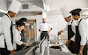 What Skills do you need to succeed in the hospitality Industry