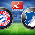 Nhận định - Soi kèo: Bayern vs Hoffenheim 21h30, ngày 27/01 - Vòng 20 Bundesliga 2017/18