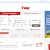 T´Way Baggage Allowance