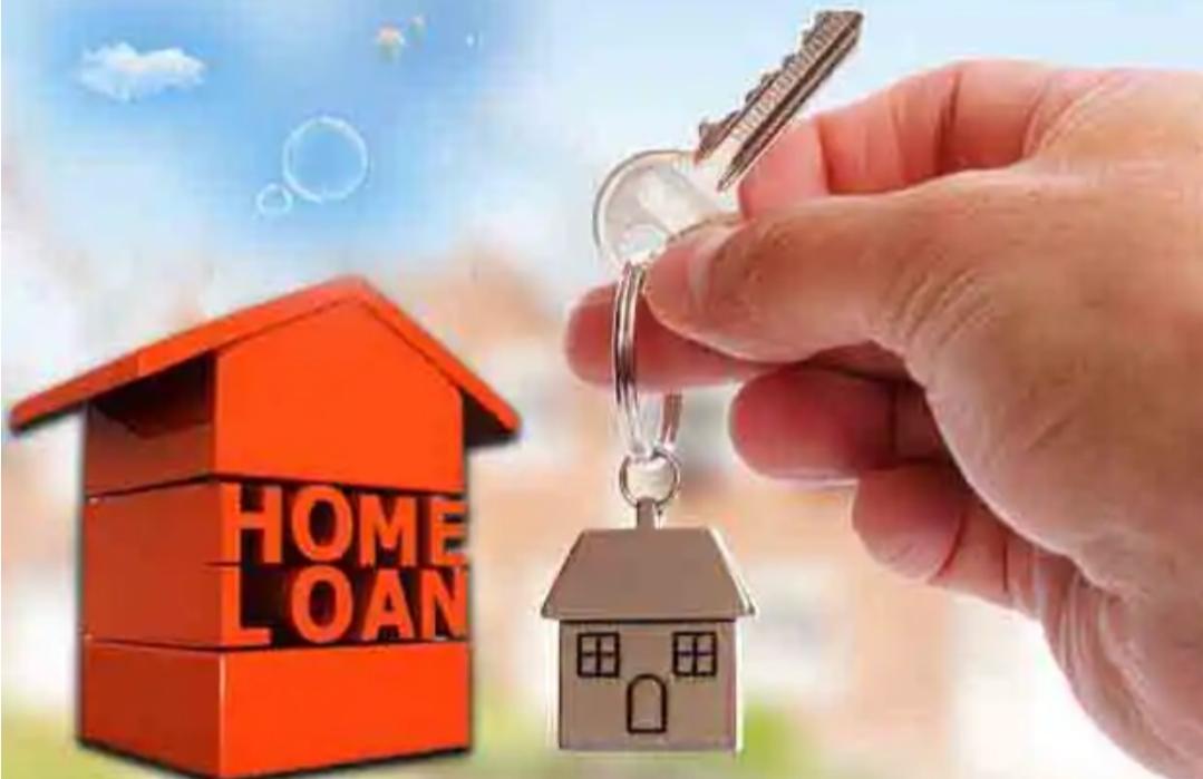 Things to look out for before taking a home loan