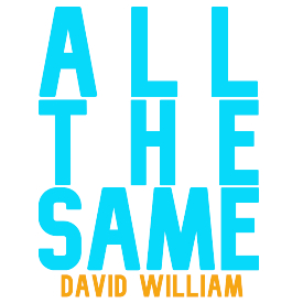 https://davidwilliam.bandcamp.com/album/all-the-same
