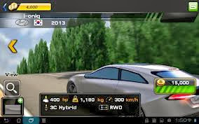 تحميل لعبة سباق سيارات GT Racing: Hyundai Edition