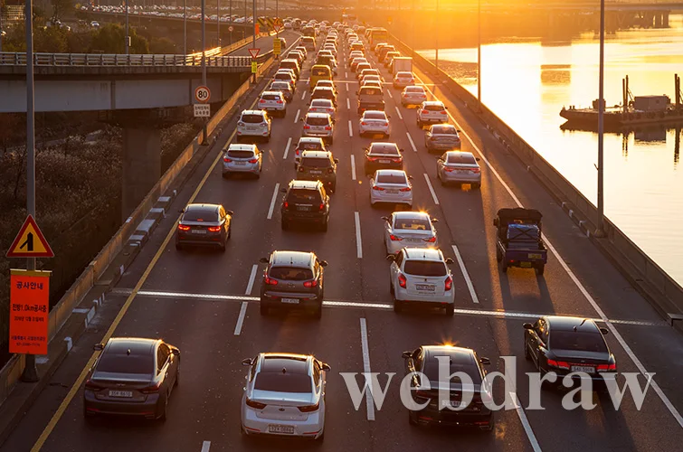 근로자 출퇴근 자동차사고, 산재보험이 유리