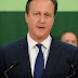 David Cameron wins election, gets to stay another 5 years!