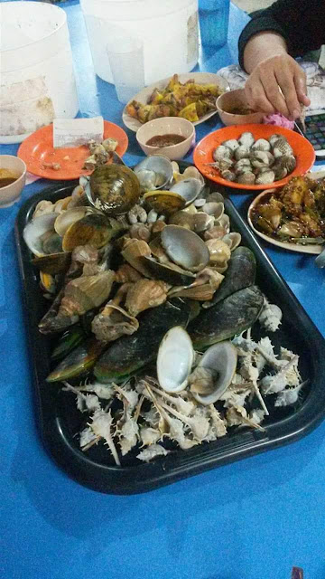 Kerang Mak siti