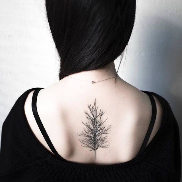 Tatuagens femininas delicadas: 100 modelos que vão deixar vocês inspiradas para a próxima tattoo