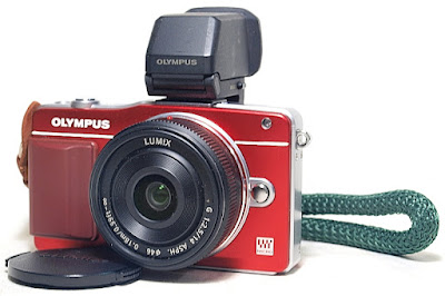 10 Great Camera Picks For 2023, Olympus E-PM2