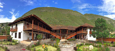 Casa Hacienda Achamaqui, donde dormir en Chachapoyas, hoteles en Chachapoyas, mejores hoteles en Chachapoyas