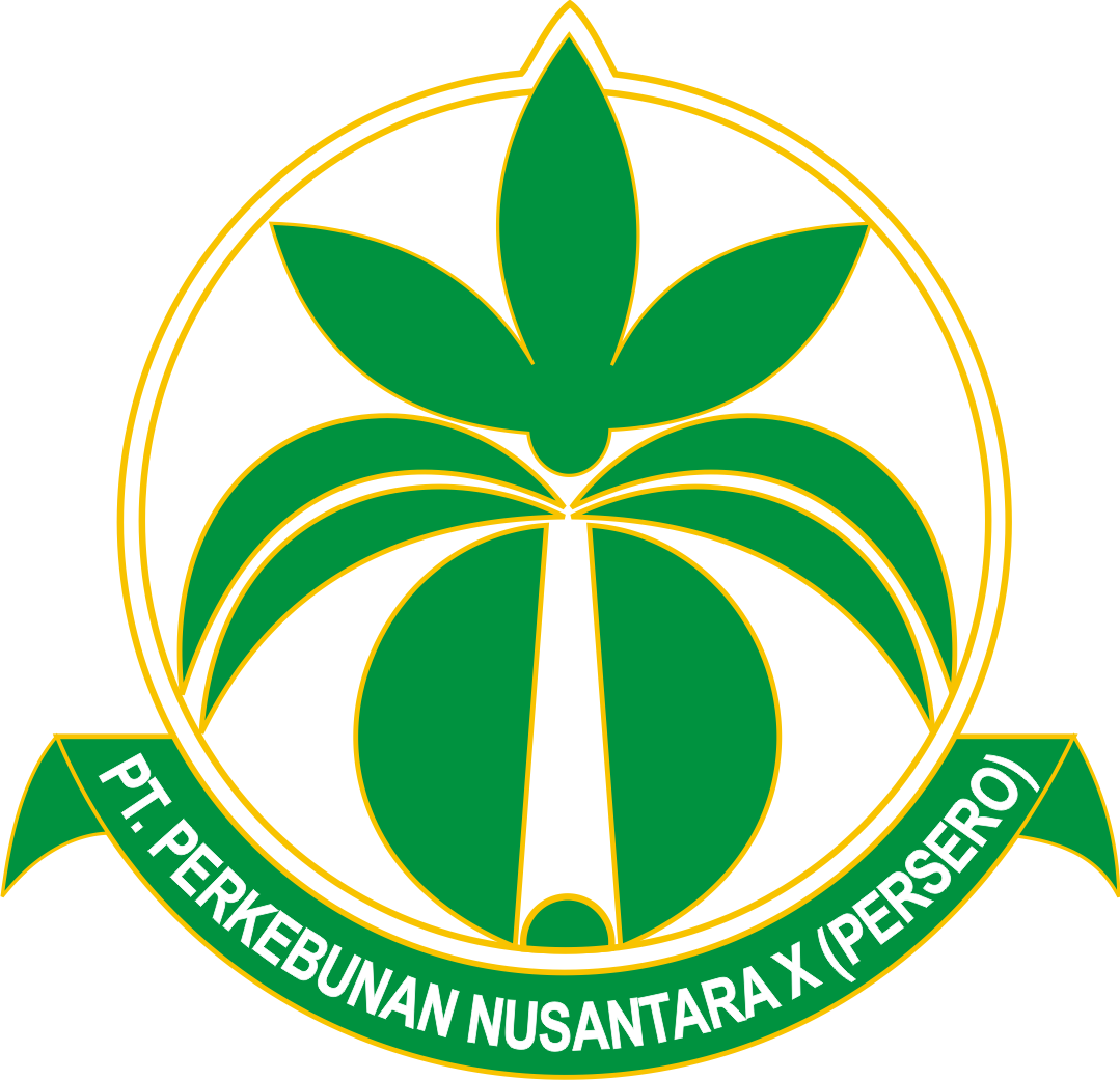  Logo  Lama PT Perkebunan Nusantara PTPN X Logo  Lambang 