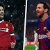 تقارير: محمد صلاح يرفض عرضاً خيالياً من برشلونة بسبب ميسي