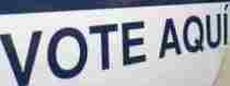 Elecciones 20N España dónde votar elecciones Españolas 20 de Noviembre 2011