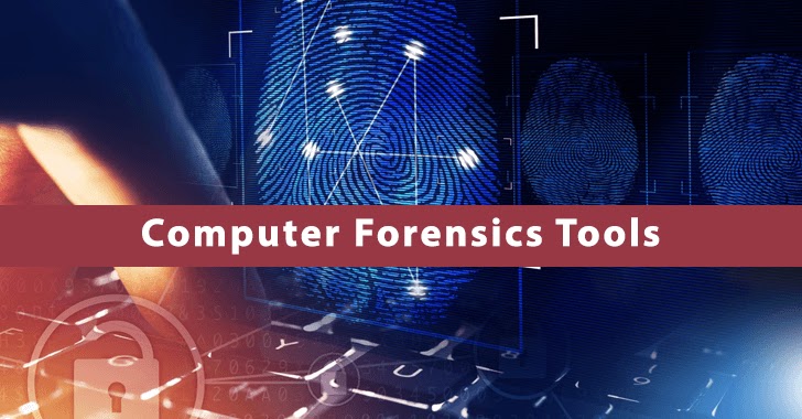 Computer Forensics Tools