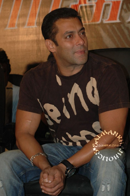 Salman's grand plans for Chillar Party