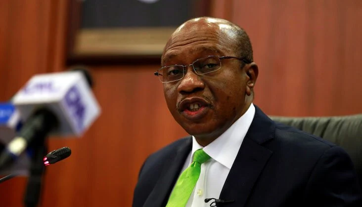 CBN says it has the capacity to print the new naira notes