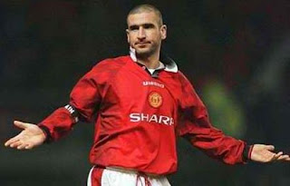 eric cantona man utd, legend, biography