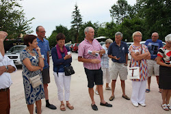 Jan P. in actie