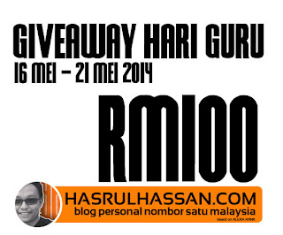 http://www.hasrulhassan.com/2014/05/giveaway-rm100-tunai-sempena-hari-guru.html