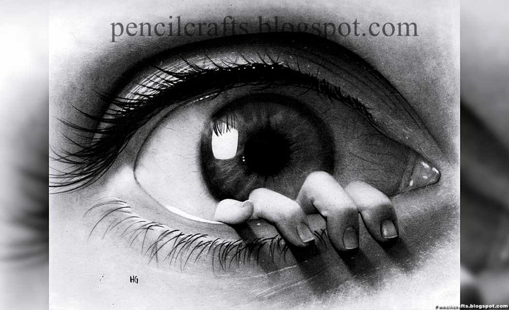 New Famous Pencil Drawings