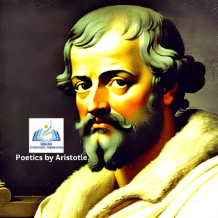 Poetics" by Aristotle