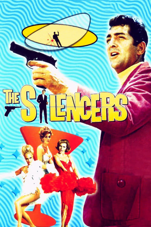 Descargar Los silenciadores 1966 Pelicula Completa En Español Latino