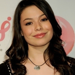 Miranda Cosgrove - Dancing Crazy