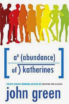 Abundance of Katherines