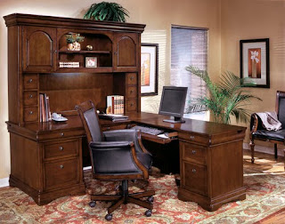 New Beautfiul and Luxury Modern Design Home Office Furniture