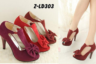 Happy Shopping: Sepatu Cantik