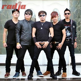 Radja - Ratu Cinta Stafaband Mp3 dan Lirik Terbaru 