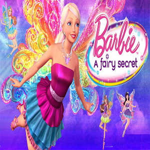 Barbie: A Fairy Secret (2011) Streaming