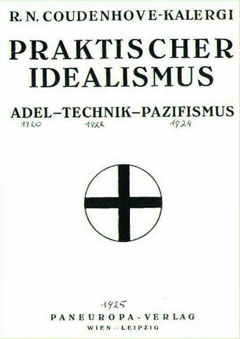 ΤΟ ΣΧΕΔΙΟ COUDENHOVE-KALERGI: Η ΓΕΝΟΚΤΟΝΙΑ ΤΩΝ ΛΑΩΝ ΤΗΣ ΕΥΡΩΠΗΣ 