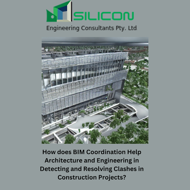 BIM Coordination