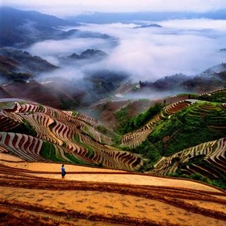 Foto) pemandangan china  menakjubkanbell' blog