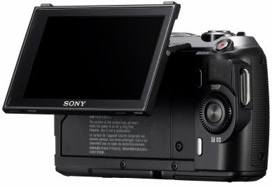 sony nex 3c black screen nex3c