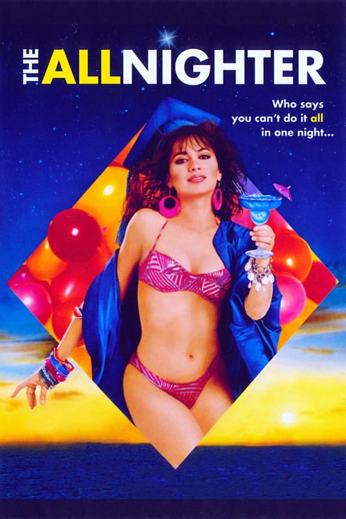 The Allnighter 1987 Film Completo Download