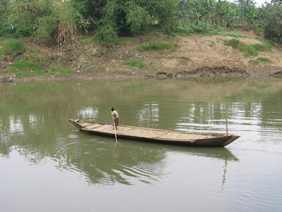 Sungai Bengawan Solo