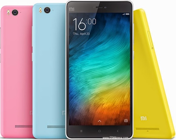 News : Mi 4i to be available in Hong Kong and Singapore starting May 12