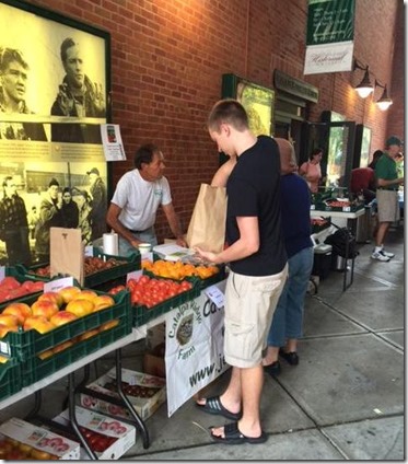 Hoboken TT 8-30-15