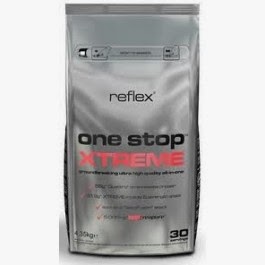 Reflex One Stop Extreme