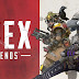 what is apex legends