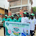 Nigerian Institution Of Surveyors Ogun State Chapter Celebrates " Global Surveyors Day 2024