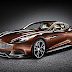 Aston Martin Vanquish